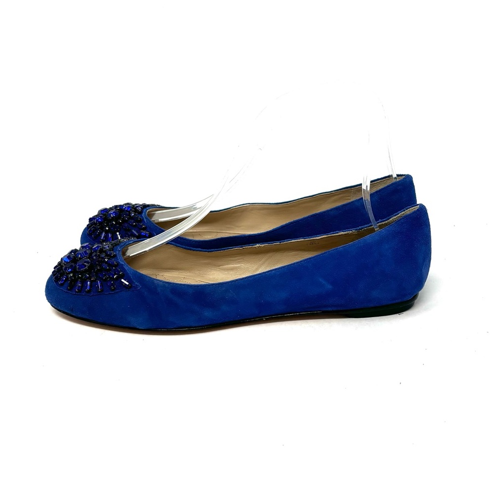 Joan & David Flats